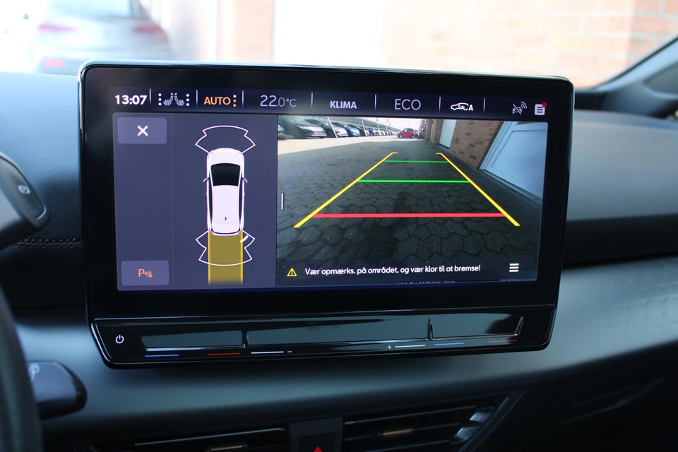 Cupra Born 58 Dinamica Pack High 5d