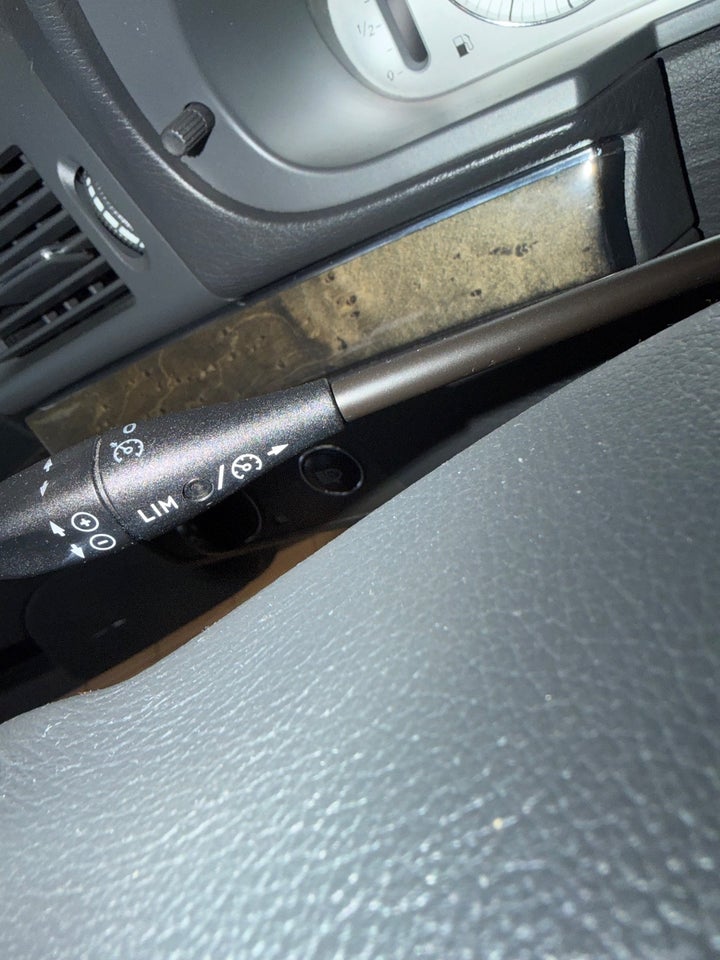 Mercedes E55 5,4 AMG stc. aut. 5d