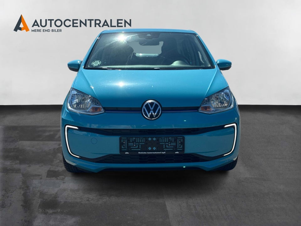 VW e-Up! Move Up! 5d