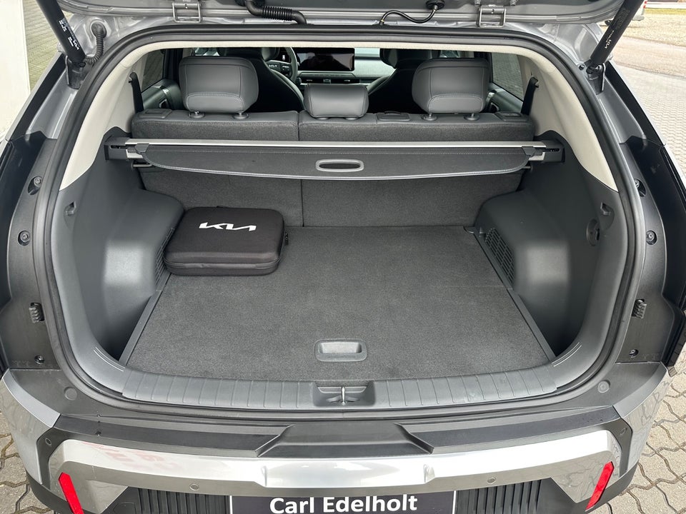 Kia EV3 81 Long Range Upgrade 5d