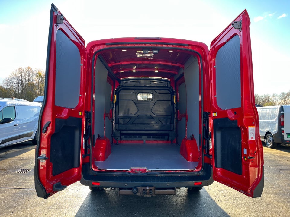 Ford Transit 350 L2 Van 2,0 TDCi 170 Trend H2 FWD