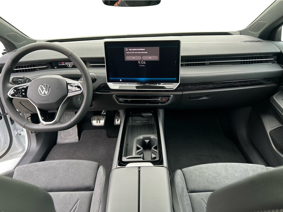 VW ID.7 86 Style S Tourer 5d