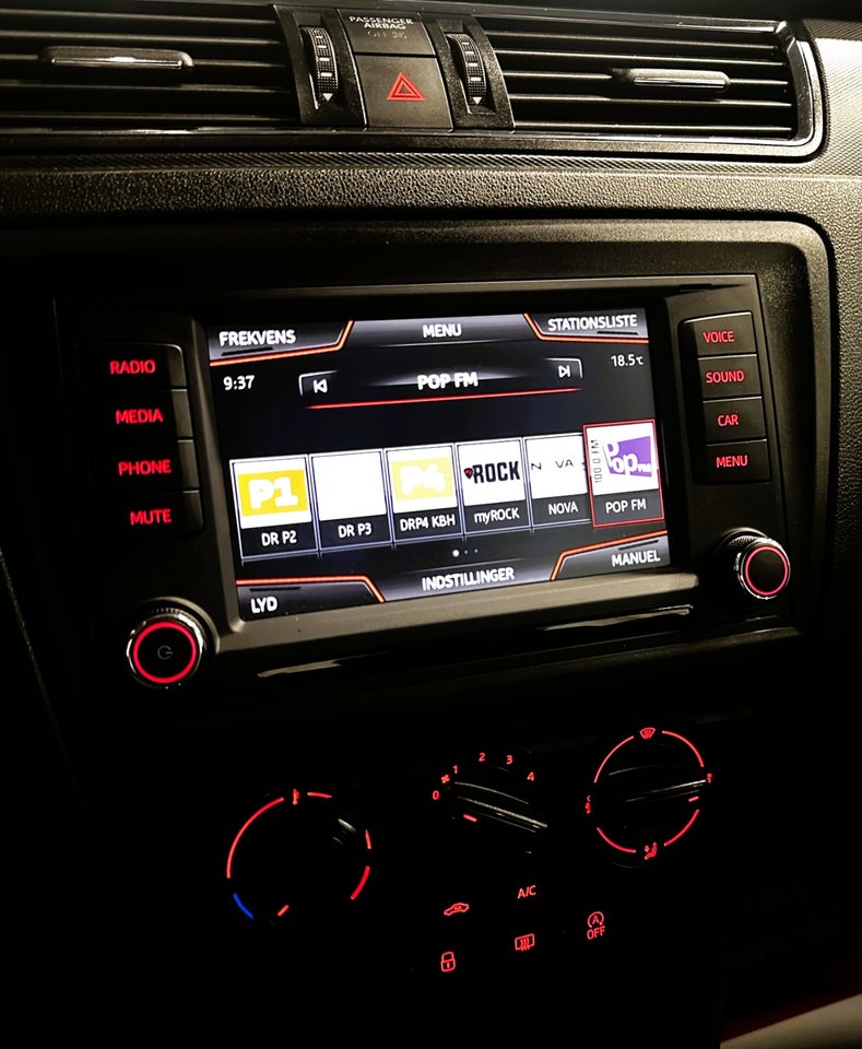 Seat Toledo 1,2 TSi 90 Reference 5d