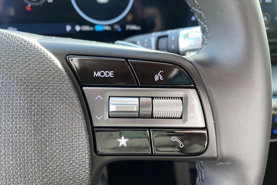 Hyundai Ioniq 5 84 Ultimate 5d