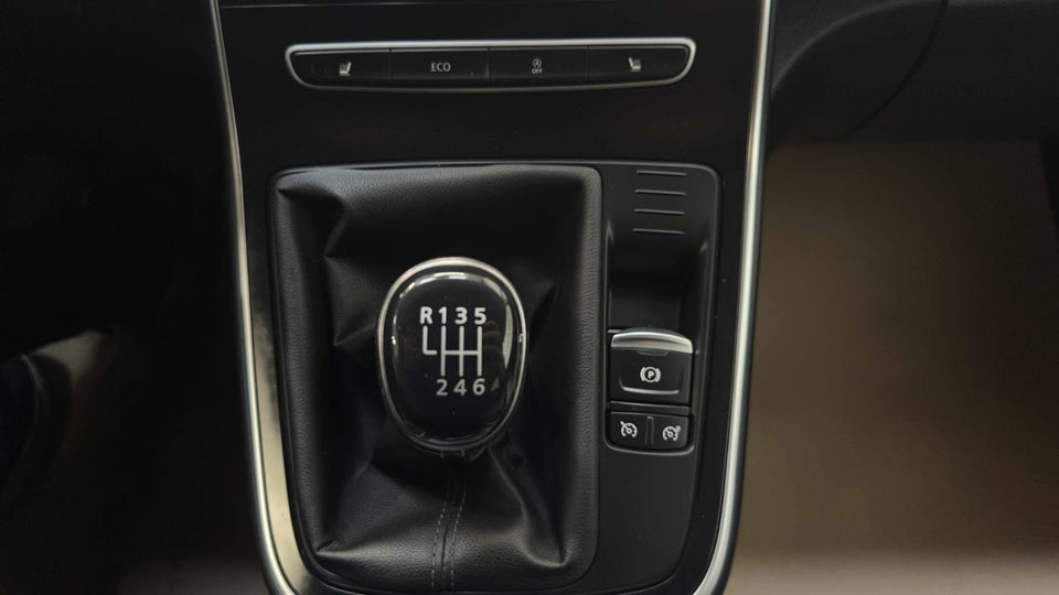 Renault Grand Scenic IV 1,5 dCi 110 Zen 5d