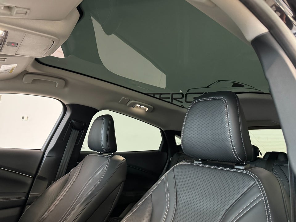 Ford Mustang Mach-E 98 Premium Extended Range 5d