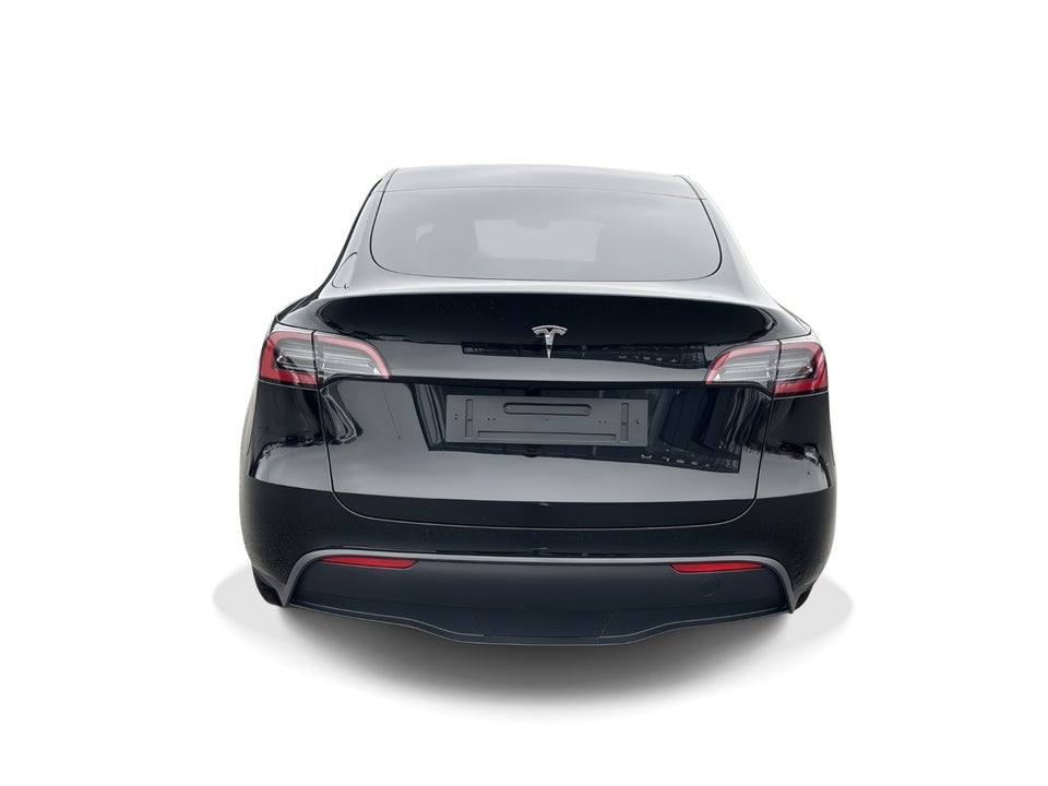 Tesla Model Y RWD 5d