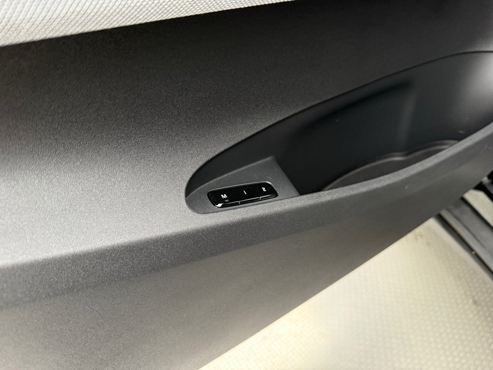 Polestar 2 Standard Range 5d