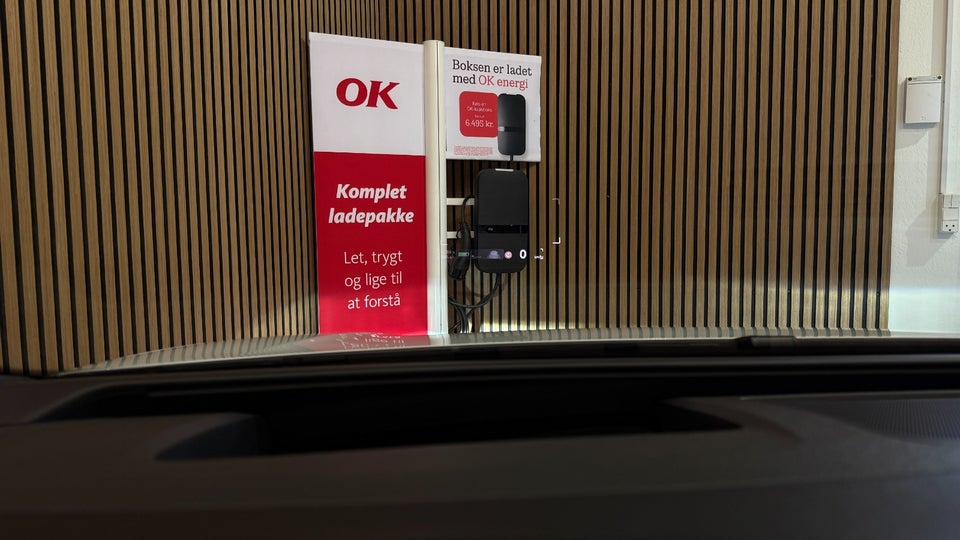 VW ID.7 77 Style+ 5d