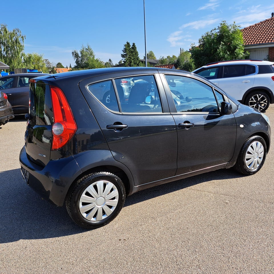 Opel Agila 1,0 Enjoy 5d