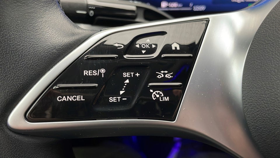 Mercedes C300 e 2,0 Advantage aut. 4d