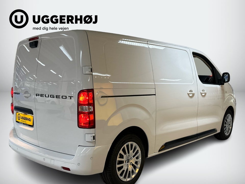 Peugeot e-Expert 75 L2 Premium Van