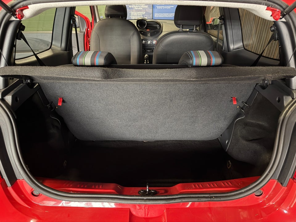 Renault Twingo 1,2 16V Dynamique 3d