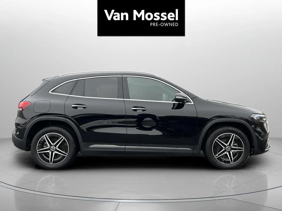 Mercedes EQA250+ AMG Edition 5d