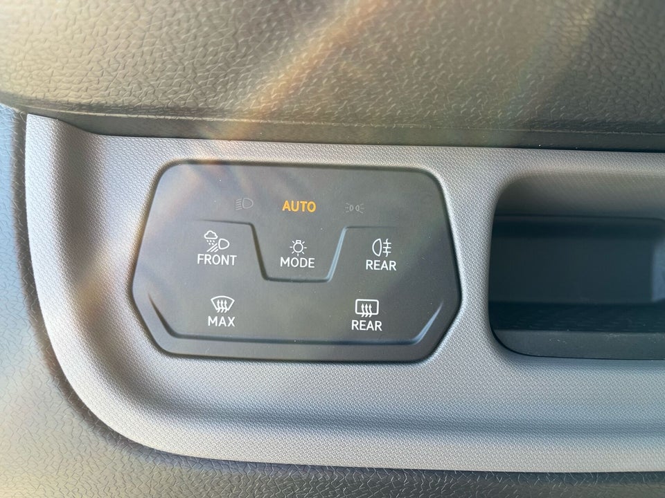 VW ID.Buzz 79 Cargo Pro+