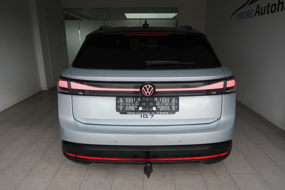VW ID.7 86 Style S Tourer 5d