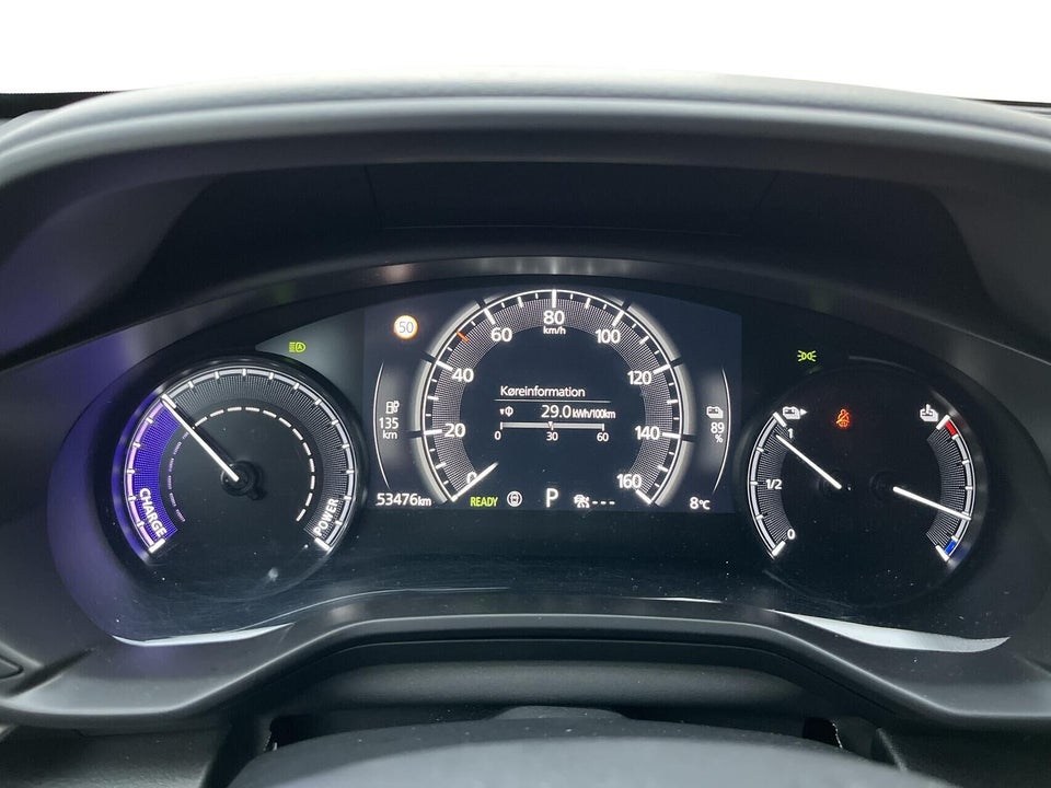 Mazda MX-30 e-SkyActiv Prime-Line 5d