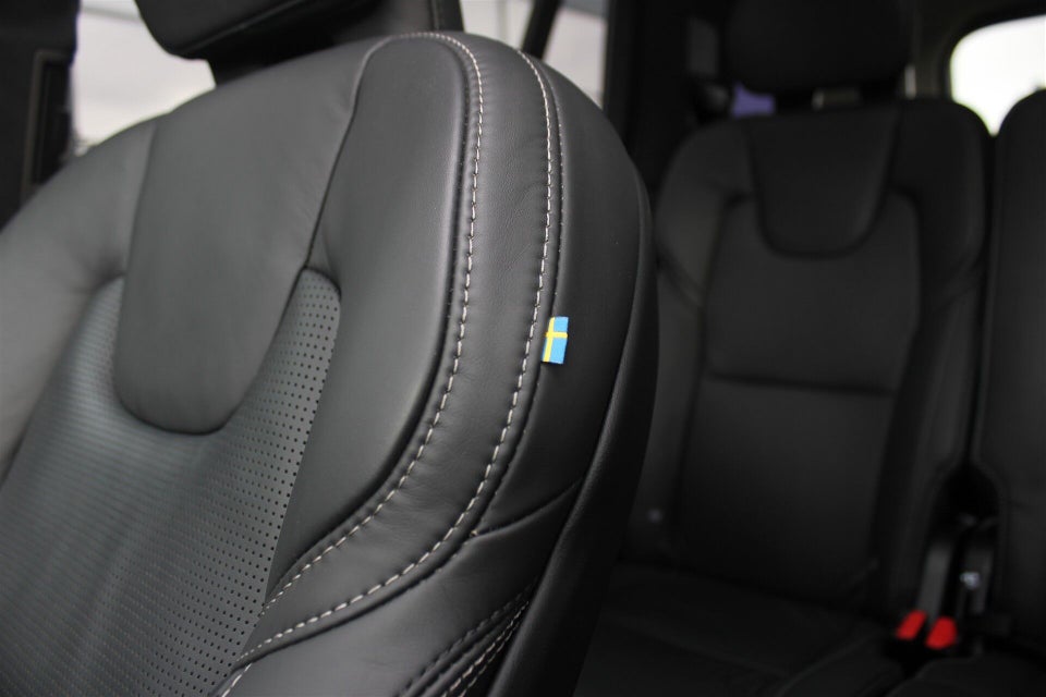Volvo XC90 2,0 T8 ReCharge Ultimate Bright aut. AWD 7prs 5d