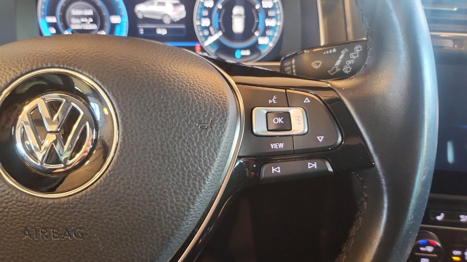 VW e-Golf VII Unlimited 5d