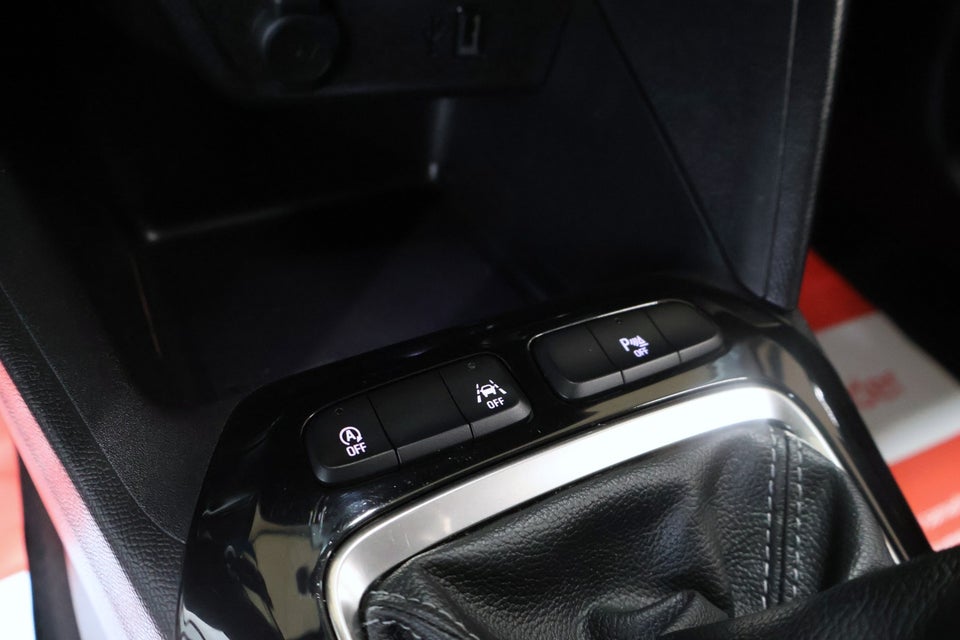 Opel Corsa 1,2 Elegance 5d