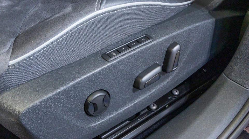 Skoda Enyaq 80 iV Sportline 5d