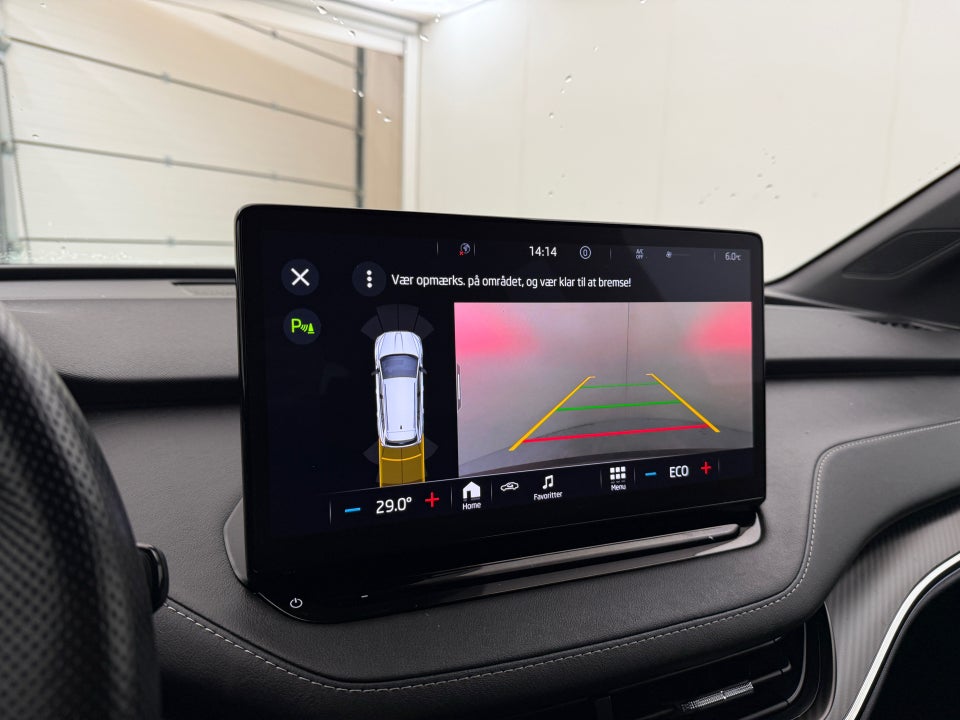 Skoda Enyaq 60 iV Sportline 5d