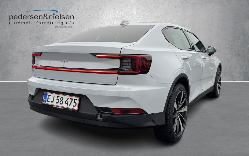 Polestar 2 Standard Range 5d