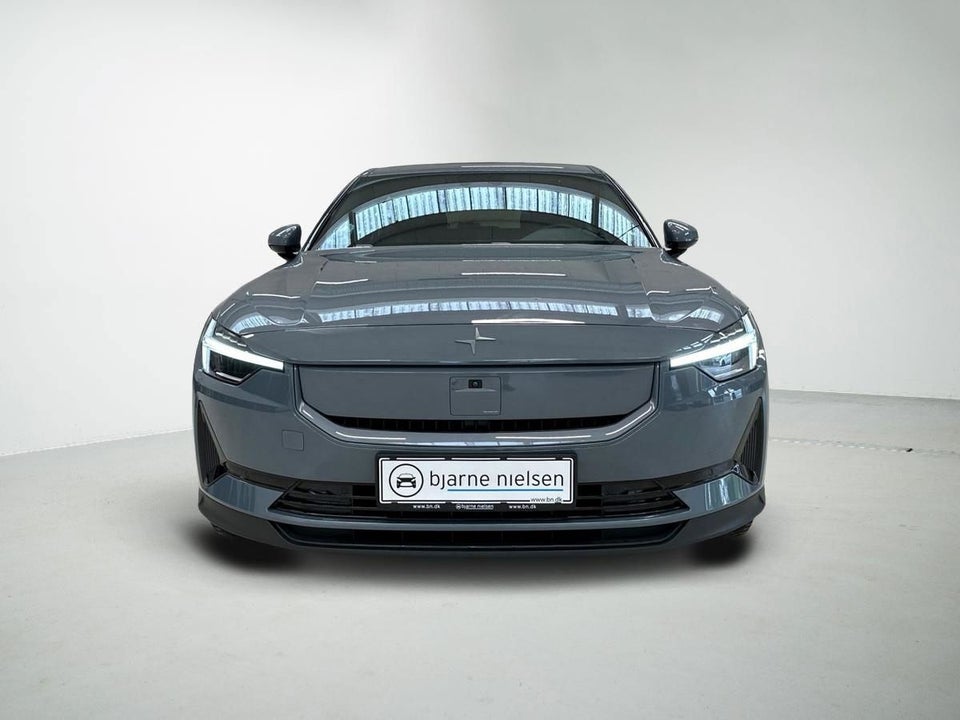 Polestar 2 Long Range 5d