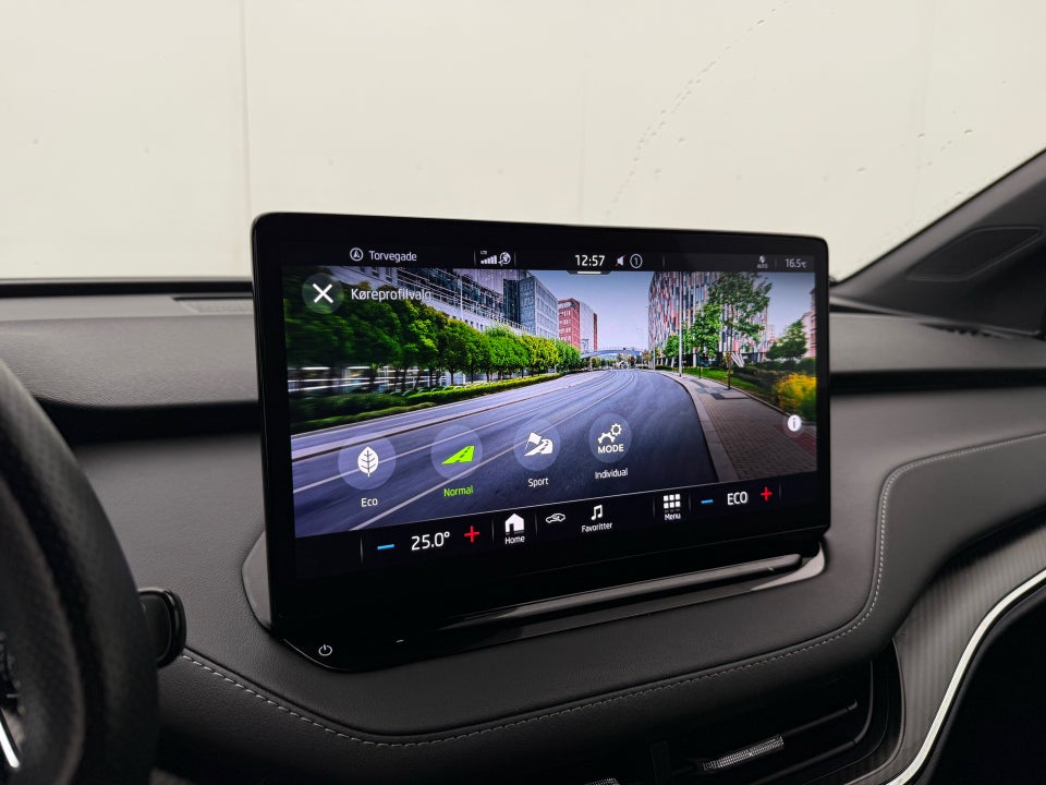 Skoda Enyaq 80 iV Sportline 5d