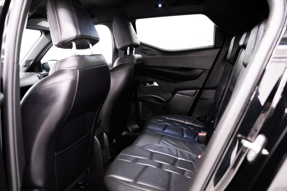 DS DS 3 CrossBack 50 E-Tense Elegance 5d