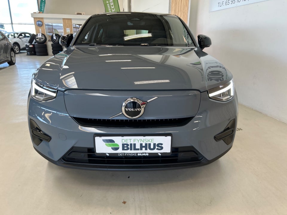 Volvo C40 P6 ReCharge Core 5d