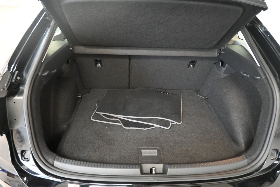 VW Taigo 1,0 TSi 110 Life DSG 5d