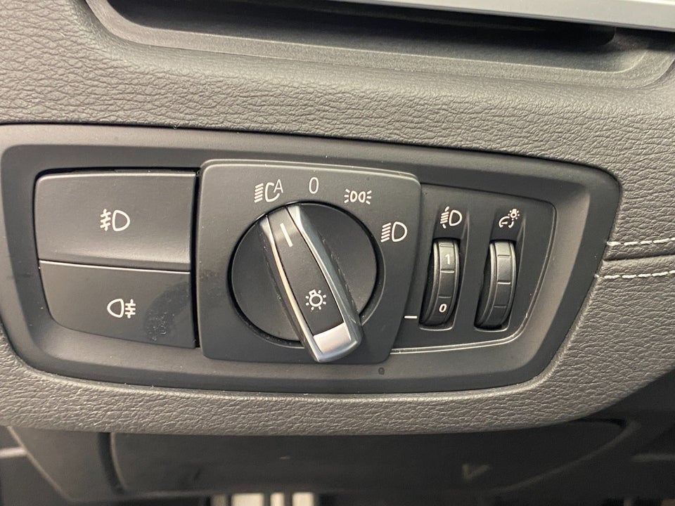 BMW X1 1,5 xDrive25e M-Sport aut. 5d