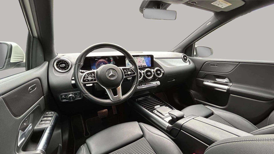 Mercedes B250 e 1,3 Progressive Line aut. 5d