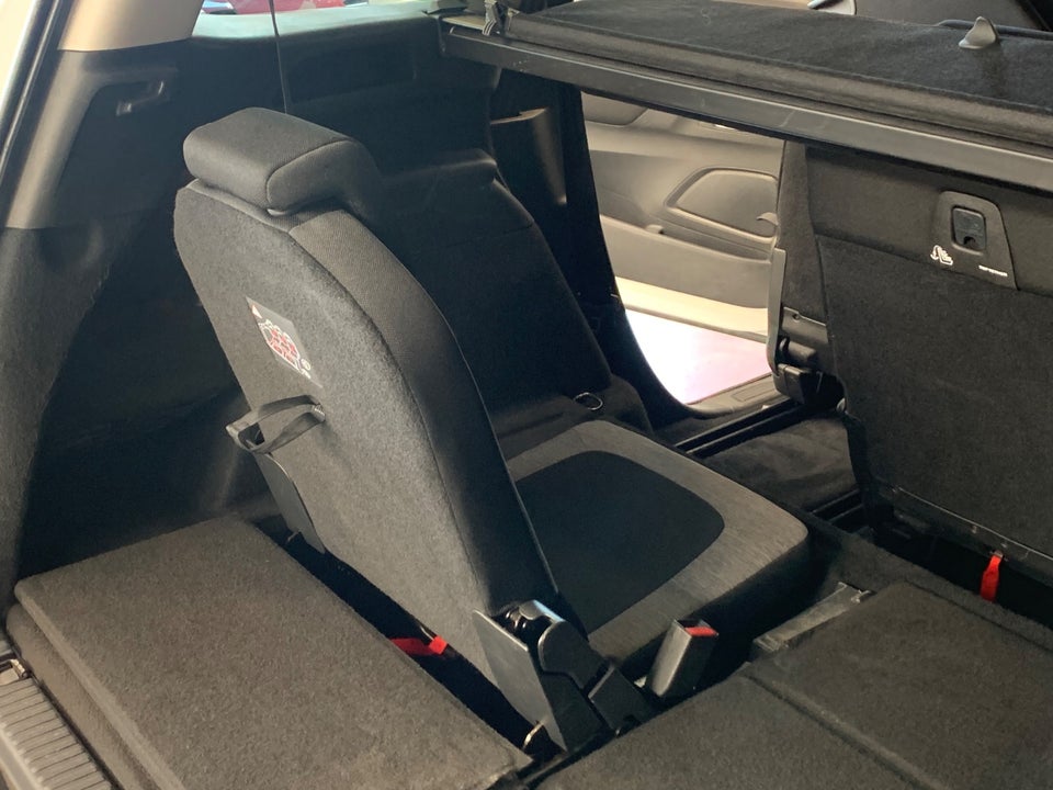 Citroën Grand C4 Picasso 1,2 PureTech 130 Seduction 7prs 5d
