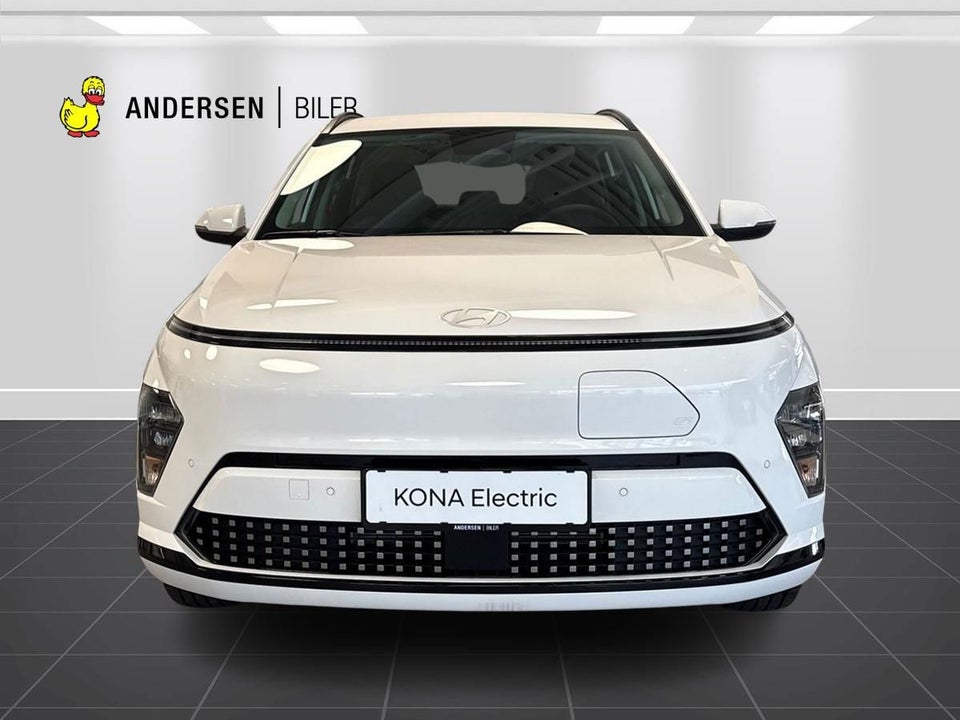 Hyundai Kona 65 EV Essential 5d