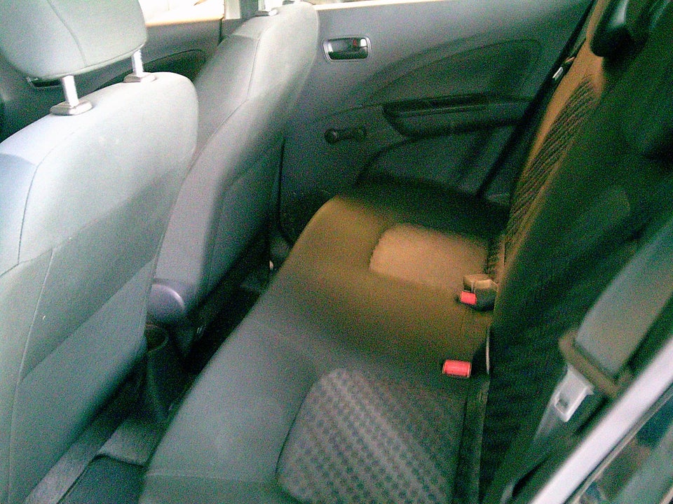 Suzuki Celerio 1,0 Comfort 5d
