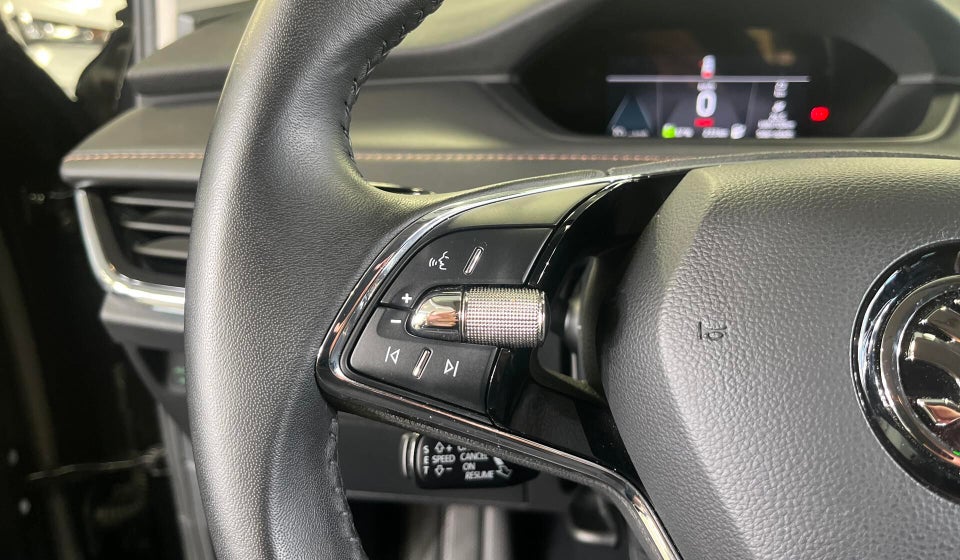 Skoda Enyaq 60 iV 5d