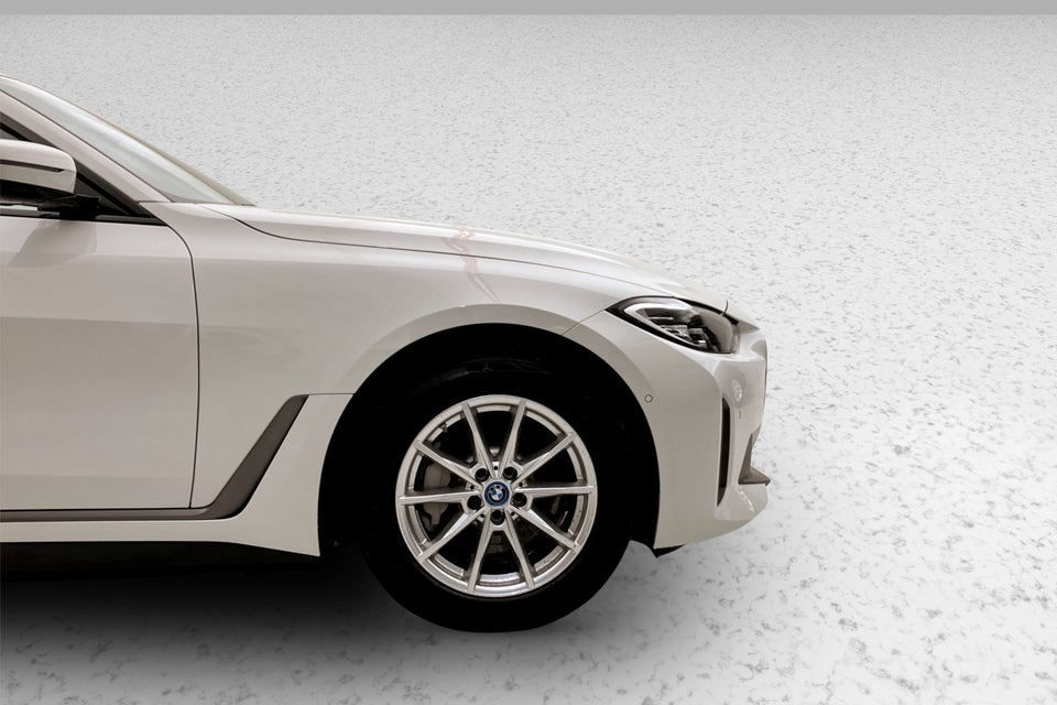 BMW i4 eDrive40 5d