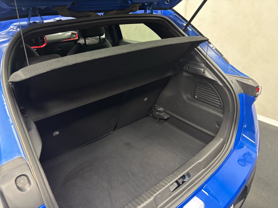 Opel Mokka-e 50 GS Line 5d