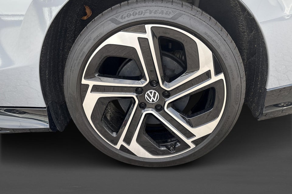 VW ID.7 86 GTX Max+ Tourer 4Motion 5d