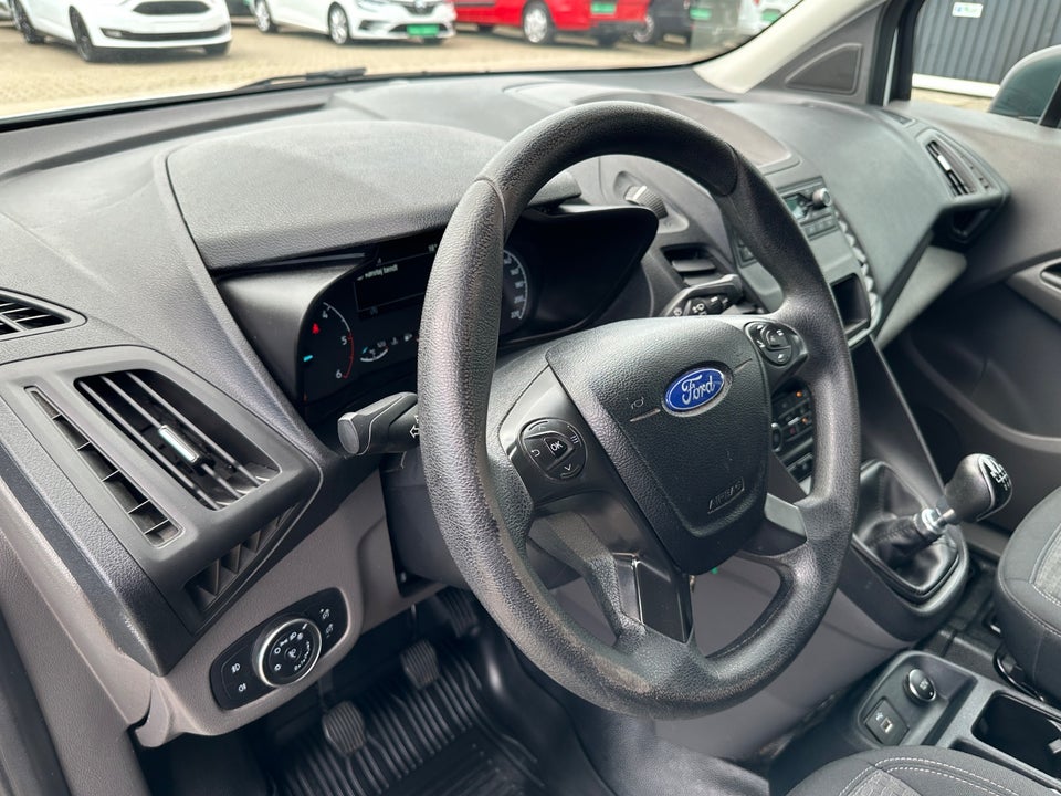 Ford Transit Connect 1,5 TDCi 100 Trend lang