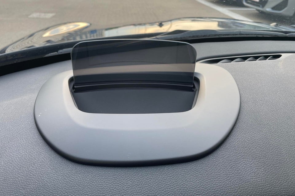 MINI Cooper SE Maximise 3d