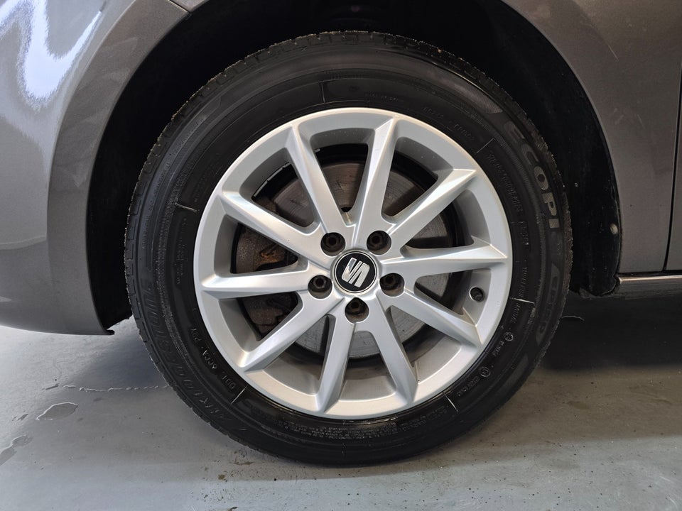 Seat Ibiza 1,0 TSi 110 Style 5d