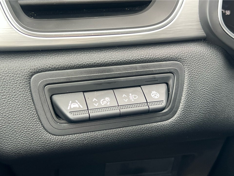 Renault Captur 1,3 TCe 140 Intens EDC 5d