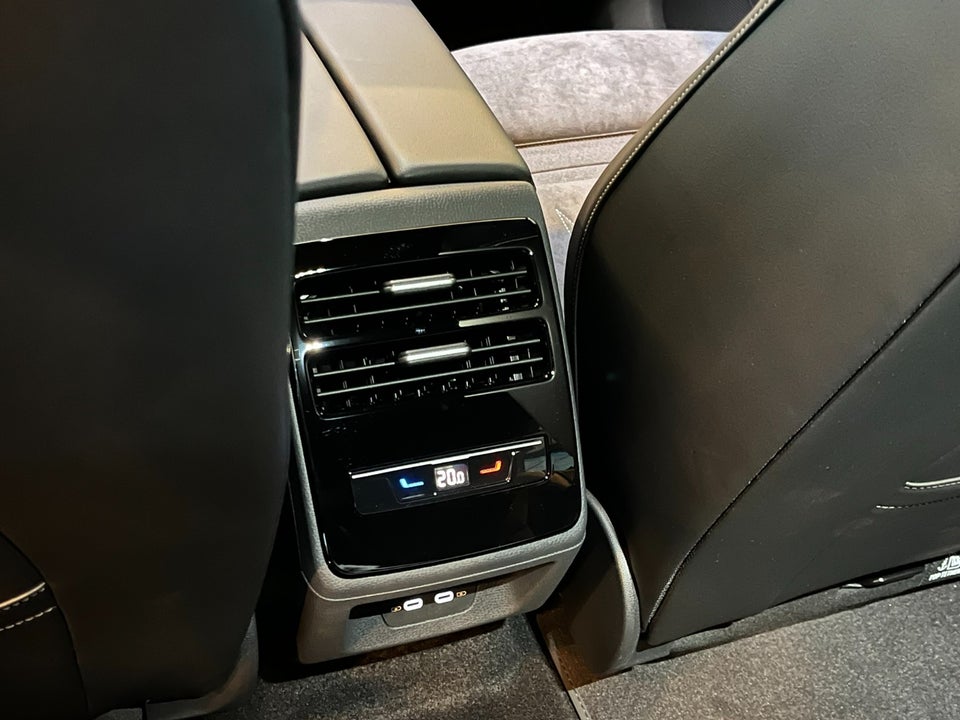 VW ID.7 77 Style+ Tourer 5d