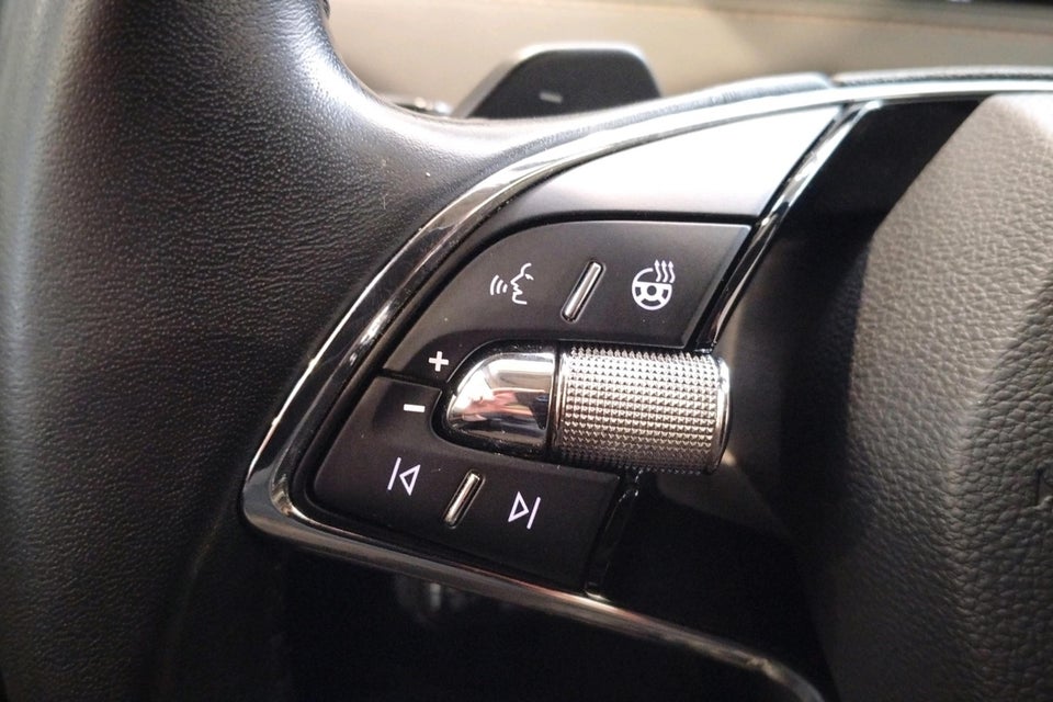 Skoda Enyaq 80 iV 5d