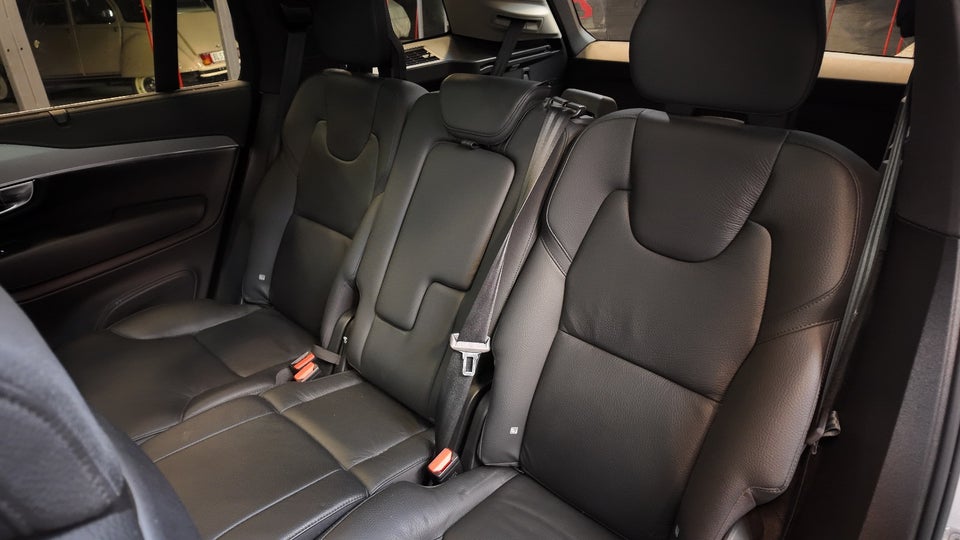 Volvo XC90 2,0 T8 ReCharge Plus Bright aut. AWD 7prs 5d