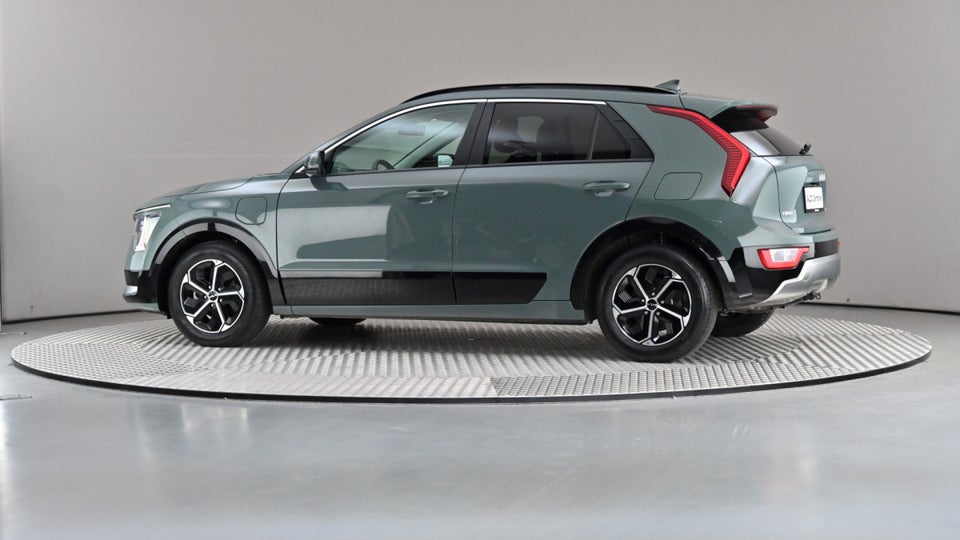 Kia Niro 1,6 PHEV Prestige DCT 5d