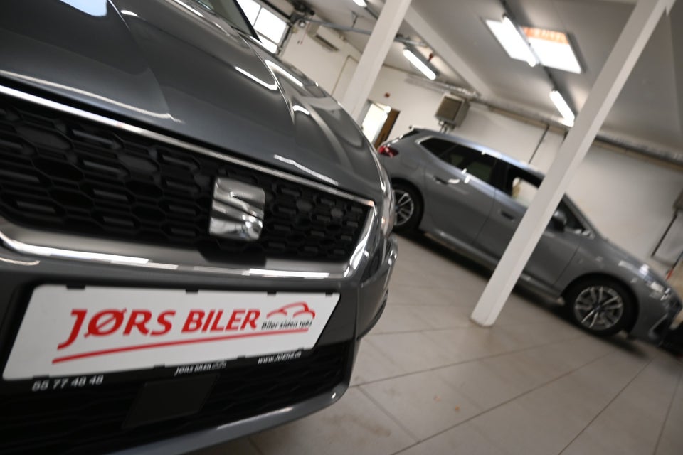 Seat Ibiza 1,0 TSi 95 Style 5d